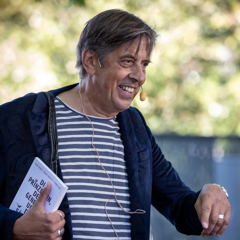 Pedro Lenz